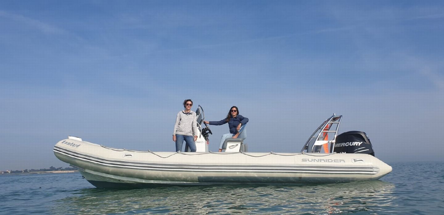 Bombard Sunrider 700 | 19