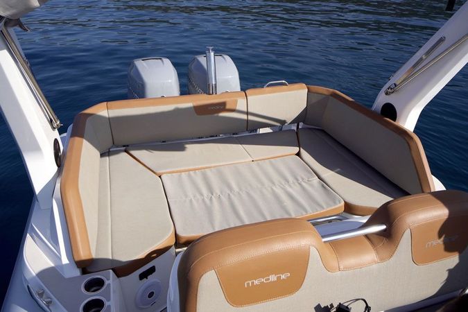 Zodiac Medline 9 | Scandola