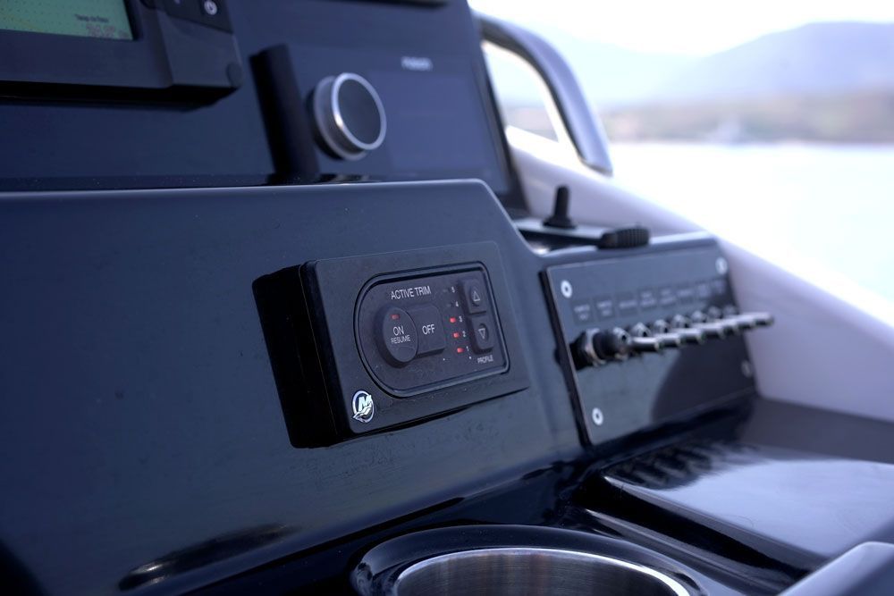 Zodiac Medline 9 | Scandola