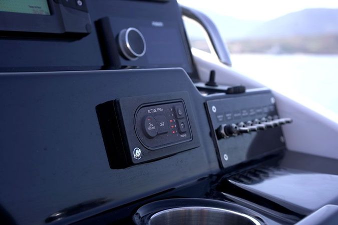 Zodiac Medline 9 | Scandola