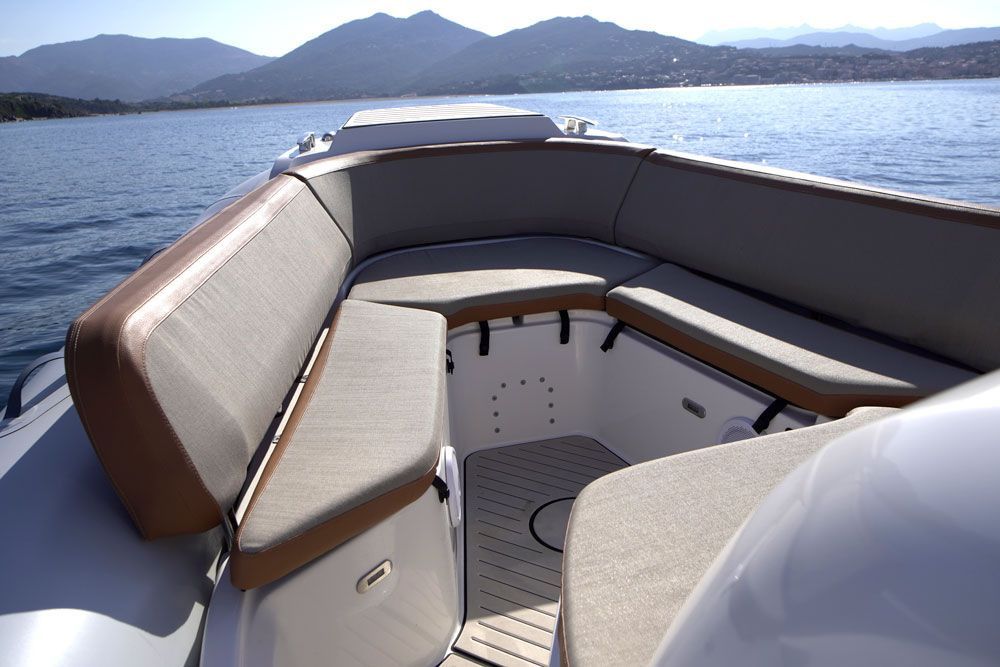 Zodiac Medline 9 | Scandola