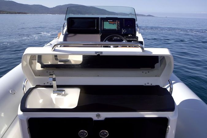 Zodiac Medline 9 | Scandola