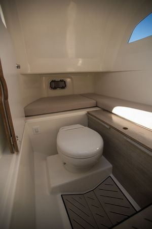 Zodiac Medline 9 | Scandola