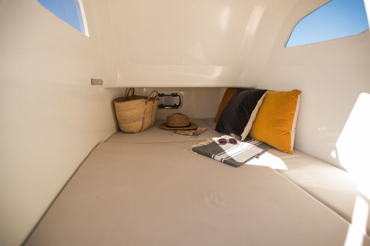 Zodiac Medline 9 | Scandola