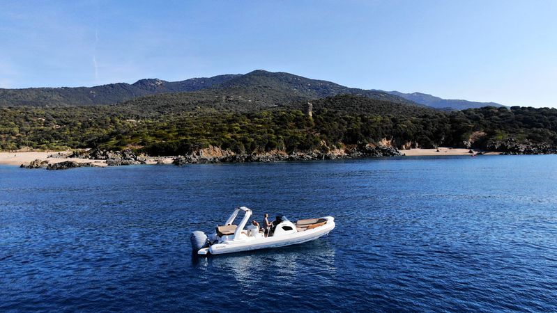 Zodiac Medline 9 | Scandola