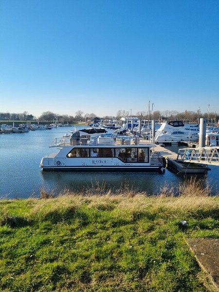 Otter Luxboot Klasse | Laflora