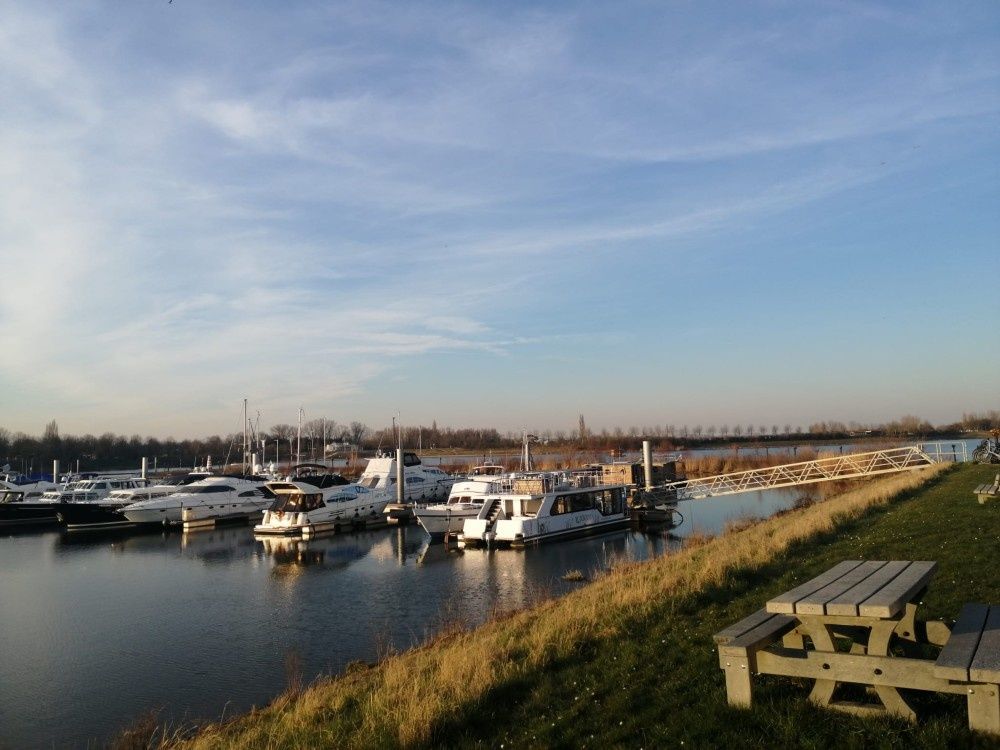 Otter Luxboot Klasse | Laflora