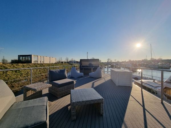 Otter Luxboot Klasse | Laflora