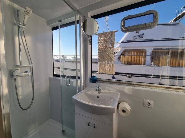 Otter Luxboot Klasse | Laflora