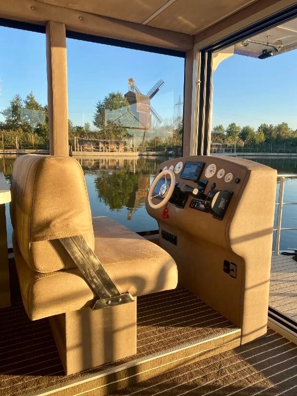 Otter Luxboot Klasse | Laflora