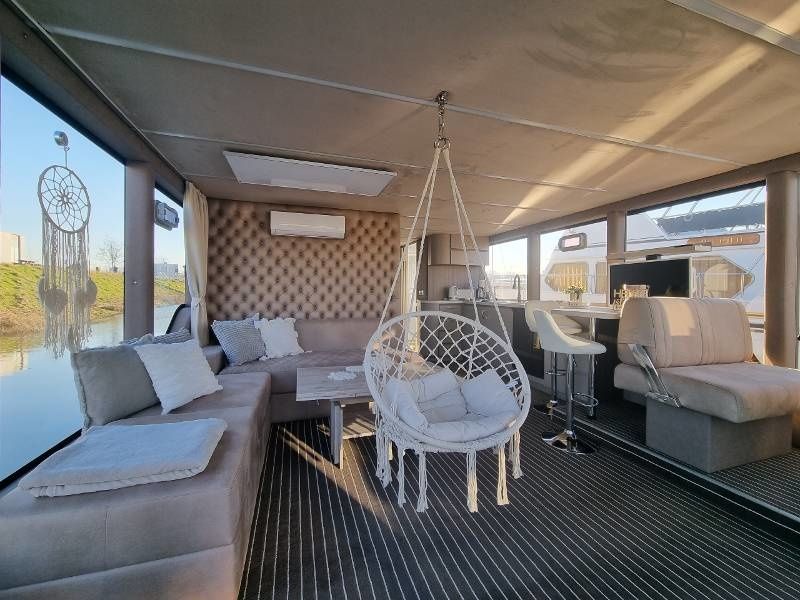 Otter Luxboot Klasse | Laflora