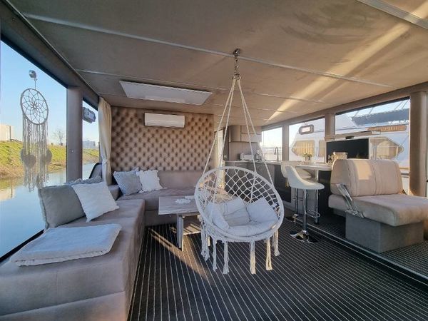 Otter Luxboot Klasse | Laflora