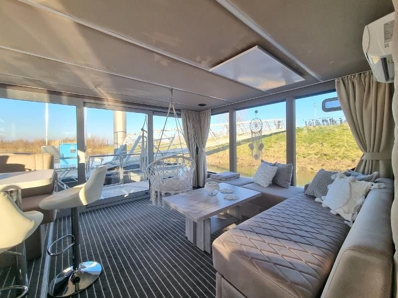 Otter Luxboot Klasse | Laflora