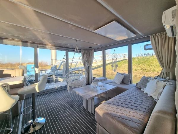 Otter Luxboot Klasse | Laflora