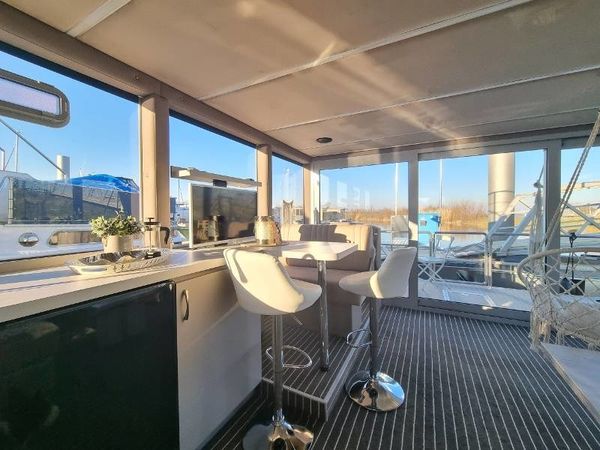 Otter Luxboot Klasse | Laflora