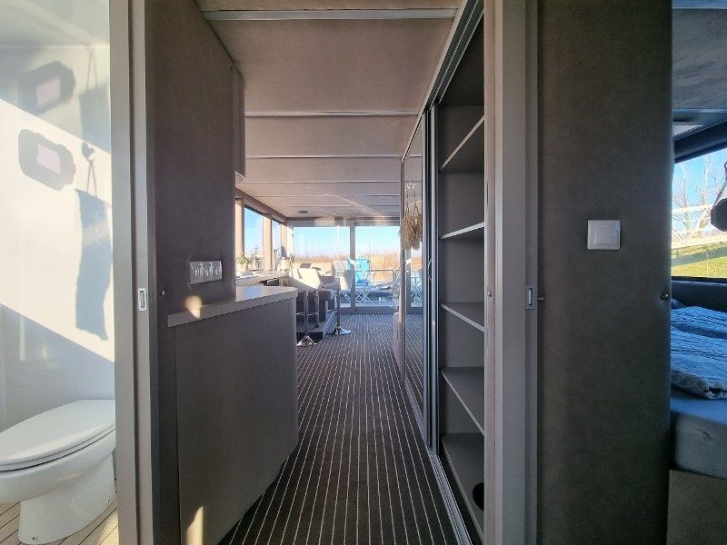 Otter Luxboot Klasse | Laflora