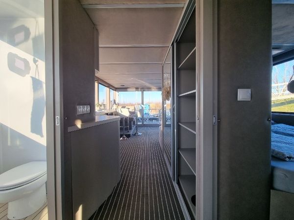 Otter Luxboot Klasse | Laflora