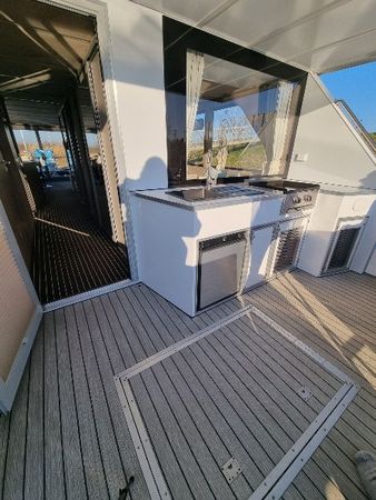 Otter Luxboot Klasse | Laflora