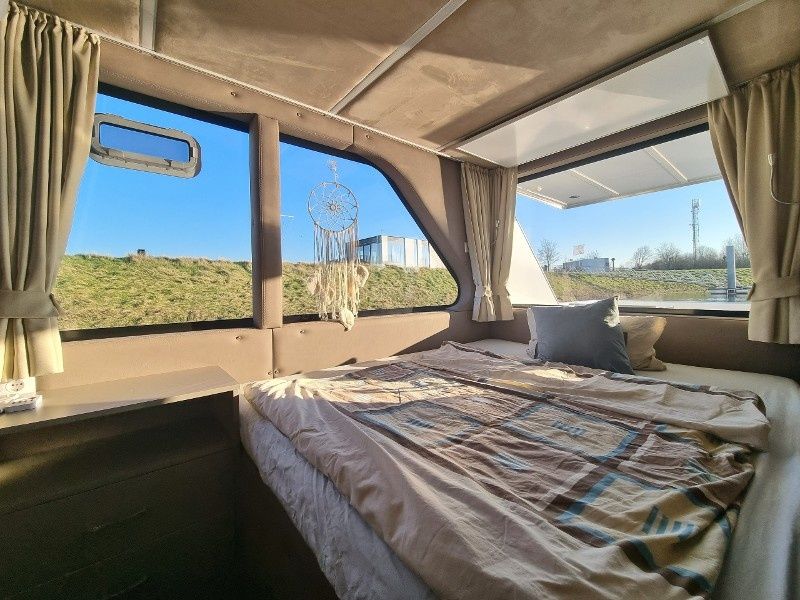 Otter Luxboot Klasse | Laflora