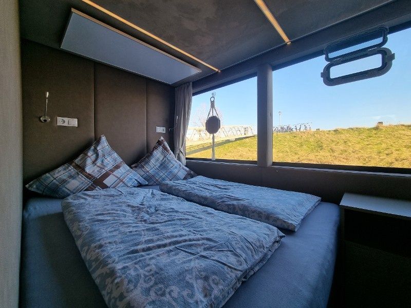 Otter Luxboot Klasse | Laflora