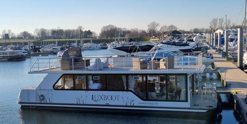 Otter Luxboot Klasse | Laflora