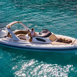 Salpa Soleil 33 | Anais