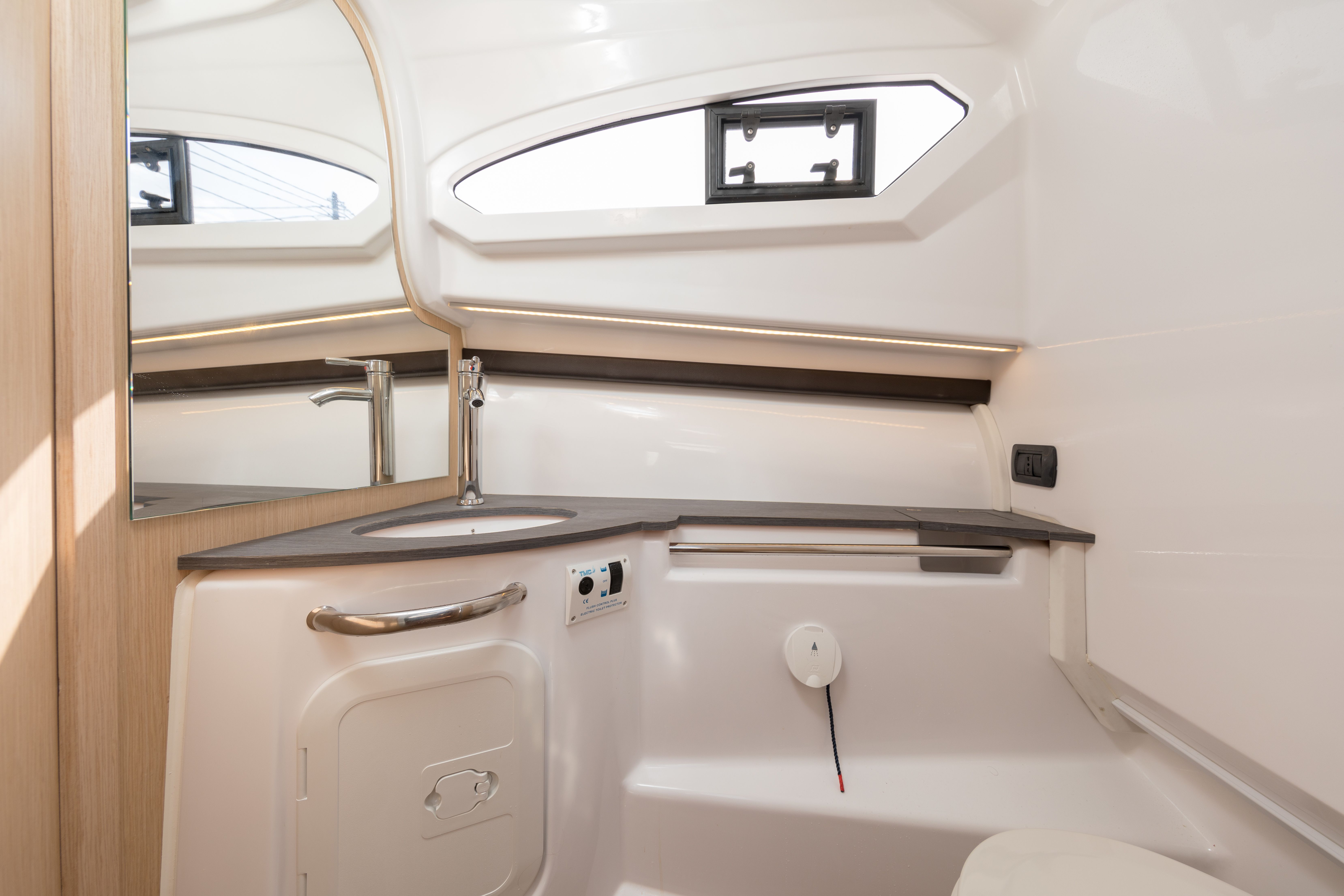 Salpa Soleil 33 | Anais