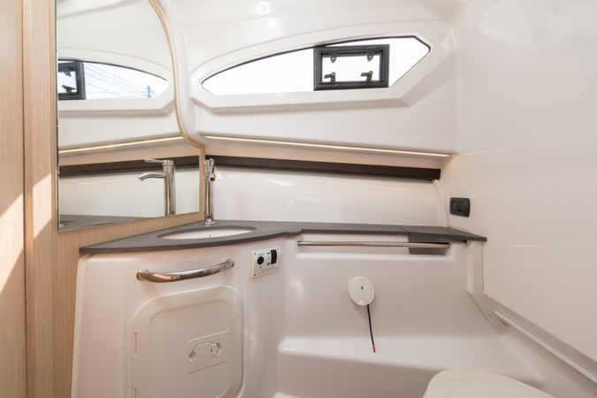 Salpa Soleil 33 | Anais