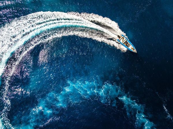 Scorpion G2 | Niriis