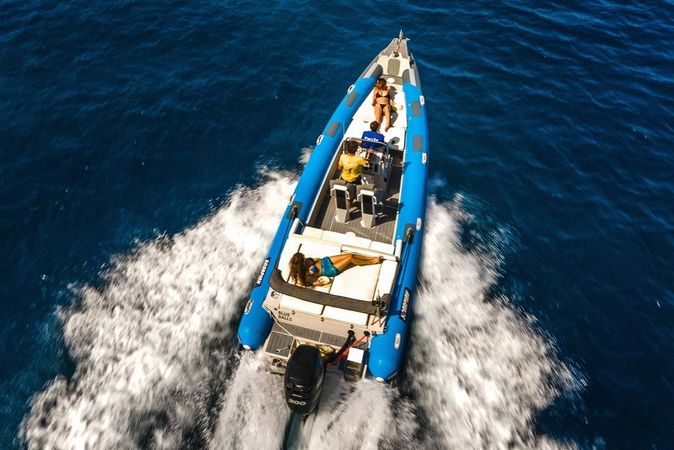 Scorpion G2 | Niriis