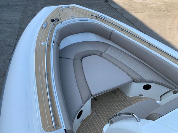 Black Manta B9 | 21 II