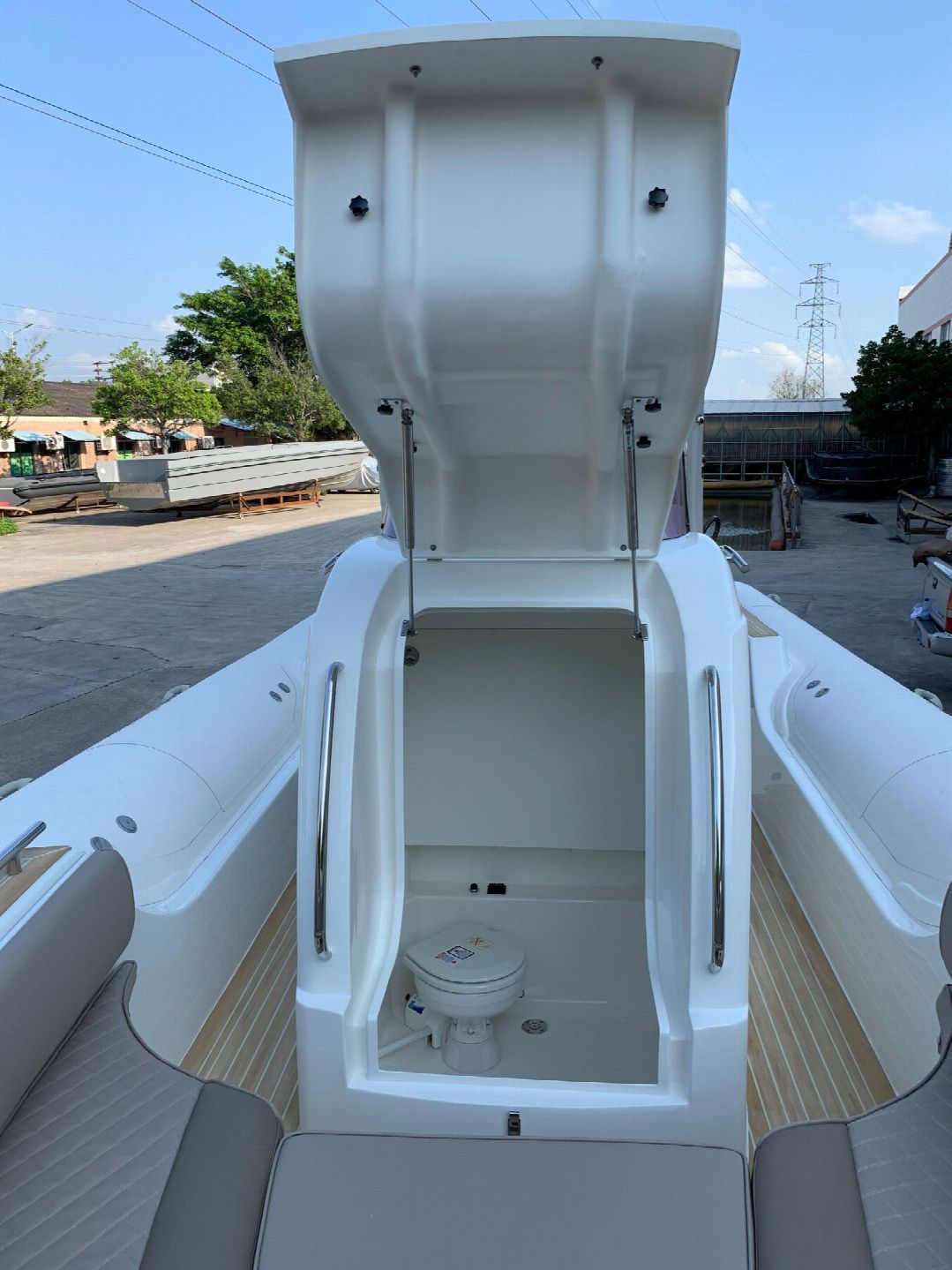 Black Manta B9 | 21 II