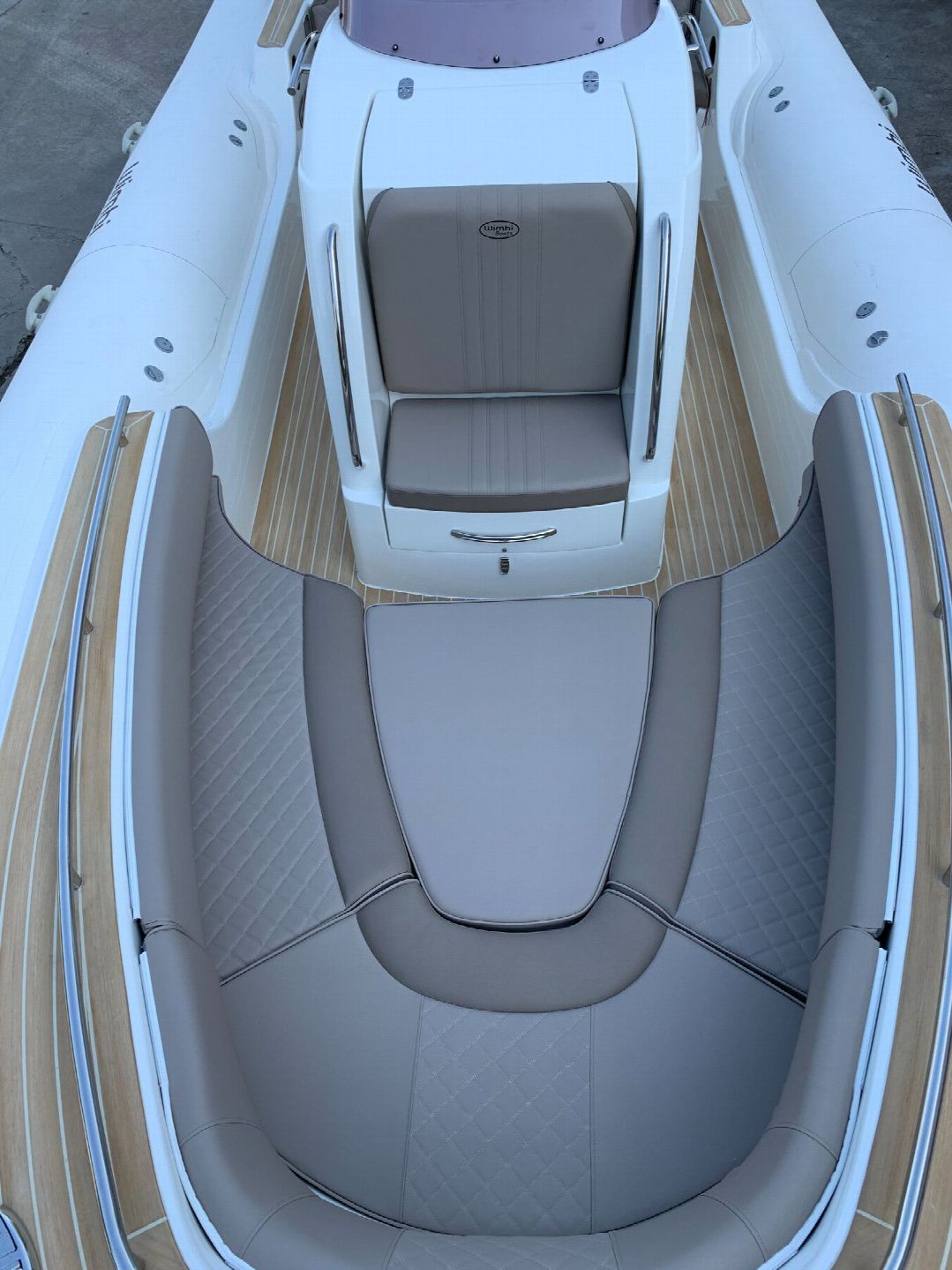 Black Manta B9 | 21 II