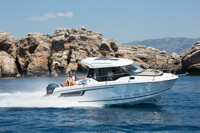 Jeanneau Merry Fisher 795 | 20