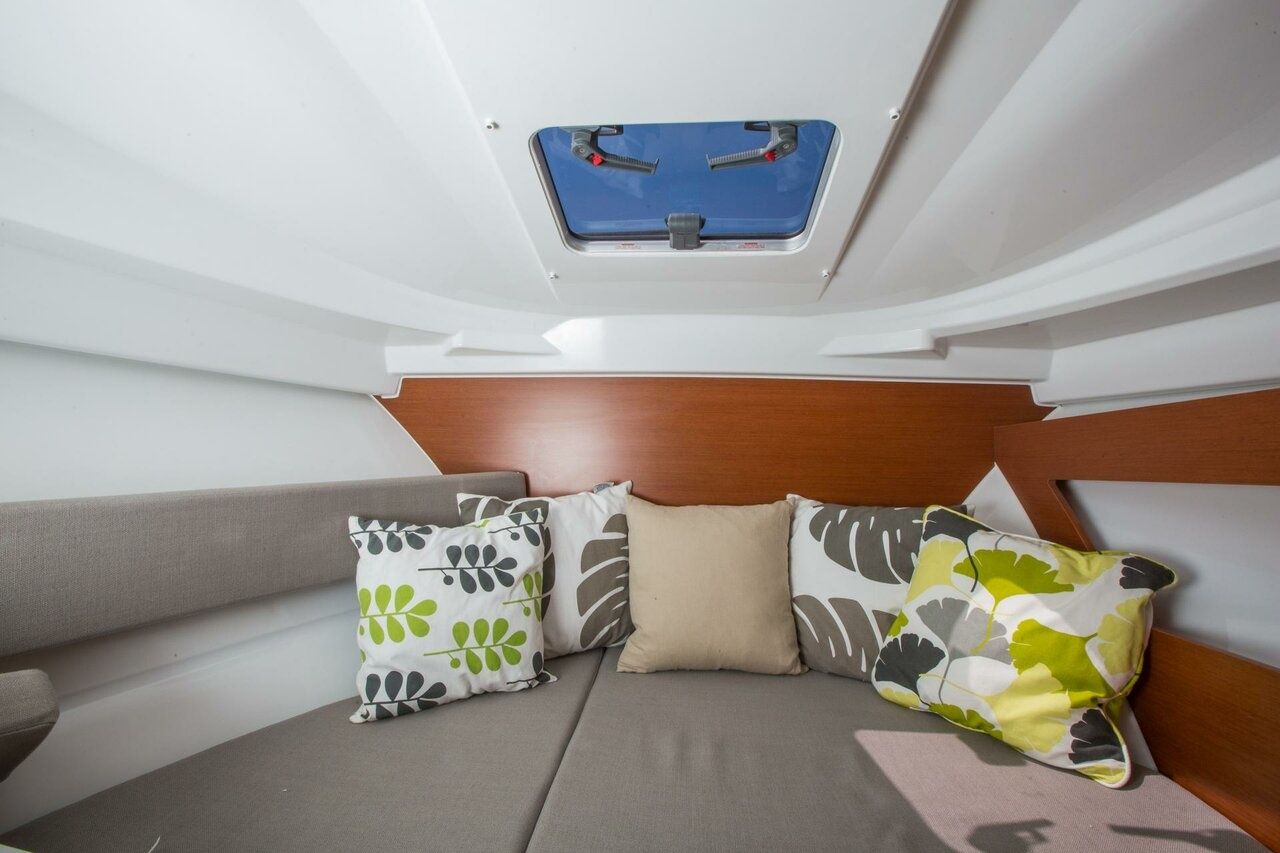 Jeanneau Merry Fisher 795 | 20