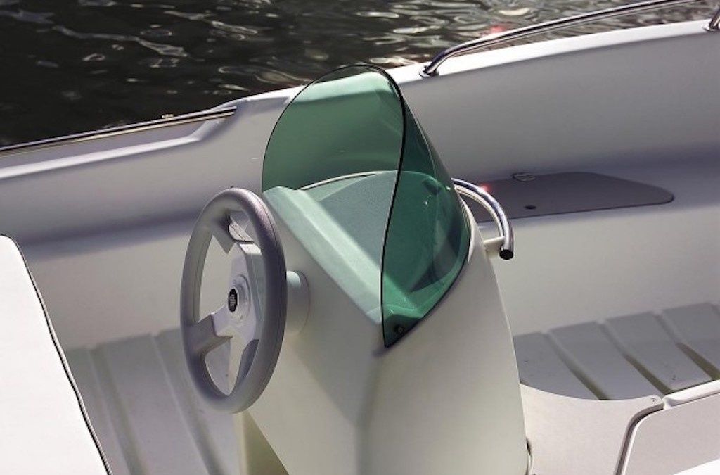 Rigiflex Cap 400 | Thompson