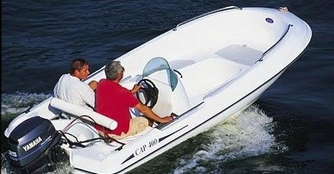 Rigiflex Cap 400 | Thompson