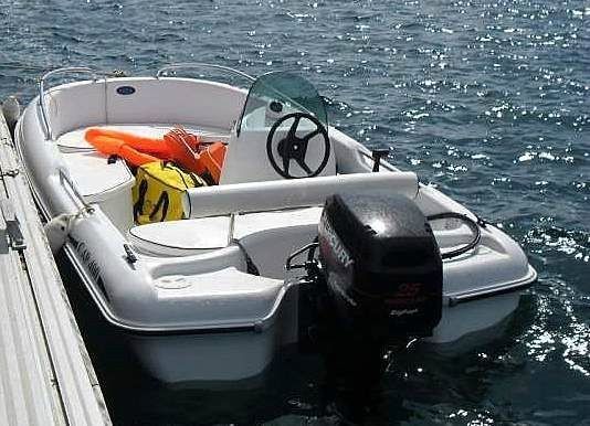 Rigiflex Cap 400 | Thompson