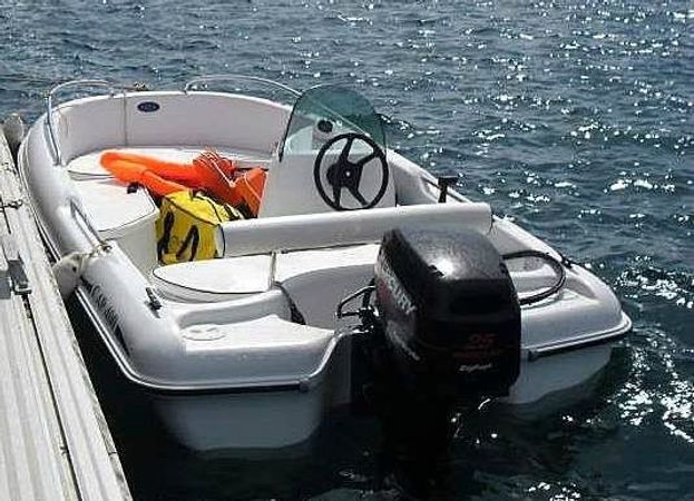 Rigiflex Cap 400 | Thompson