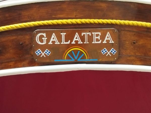 Gulet 62 | Galatea