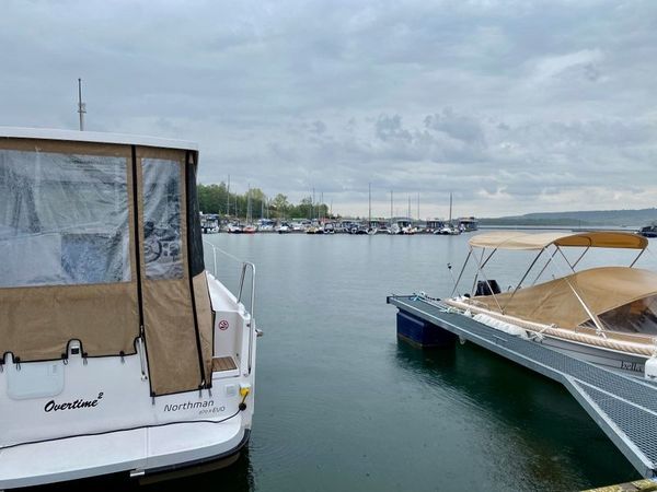 Northman Nexus Revo 870 | Overtime