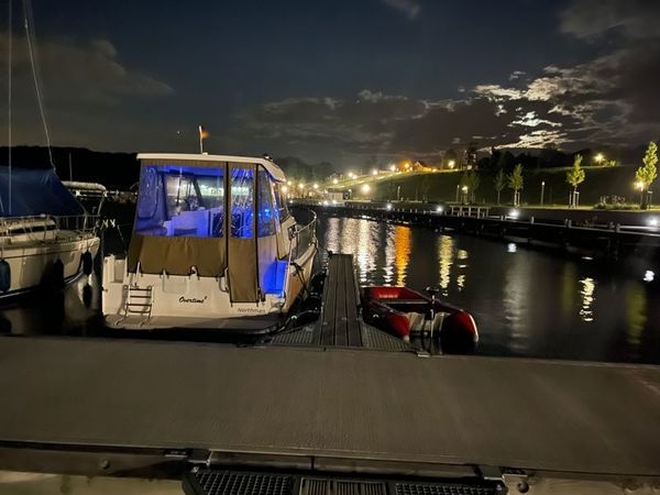 Northman Nexus Revo 870 | Overtime