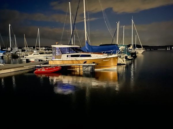 Northman Nexus Revo 870 | Overtime