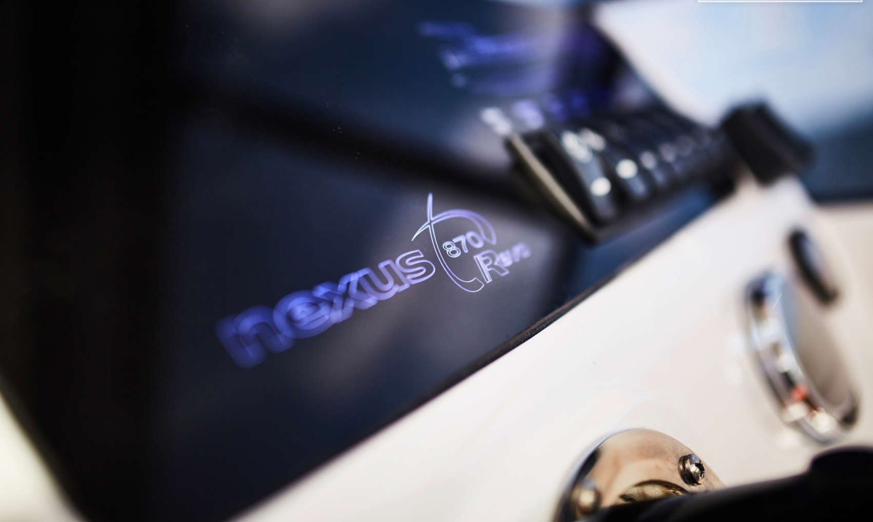 Northman Nexus Revo 870 | Overtime