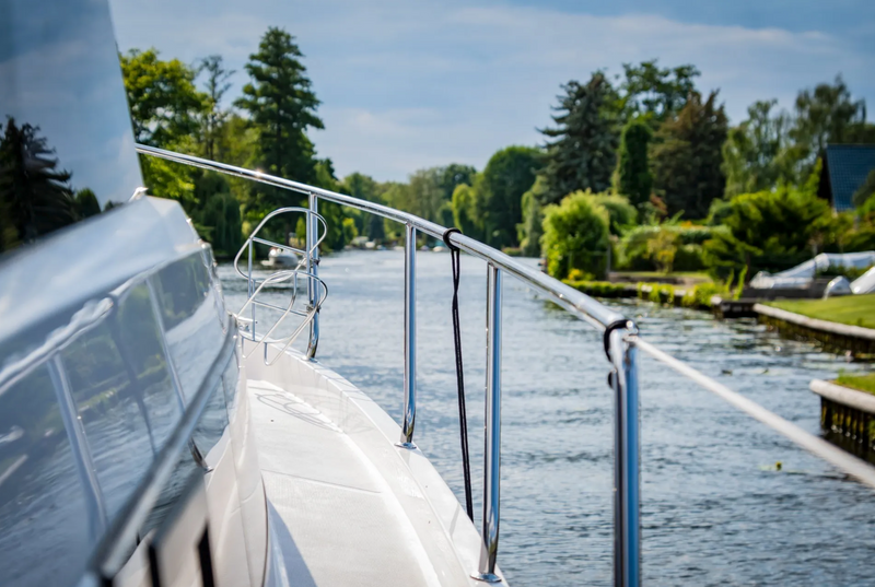 Northman Nexus Revo 870 | Overtime