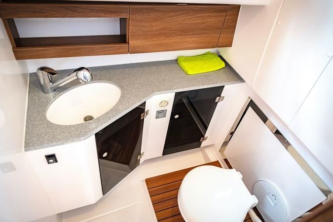 Northman Nexus Revo 870 | Overtime