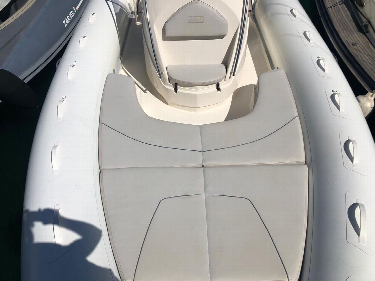 BWA Sport 28 GT | James 1