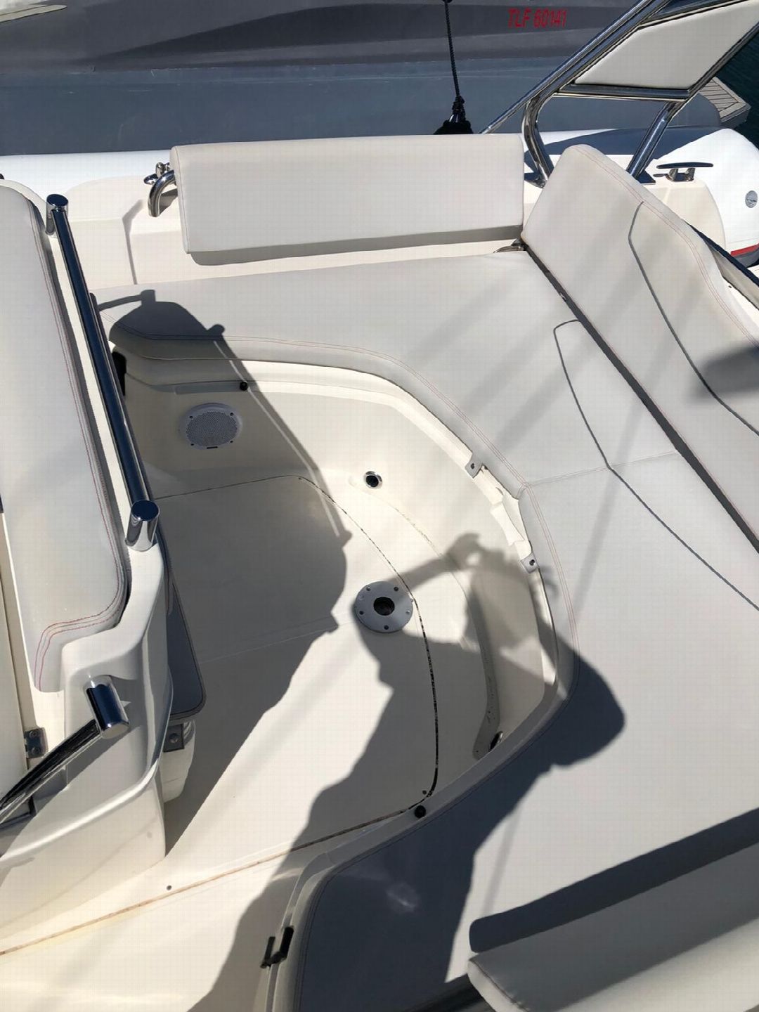 BWA Sport 28 GT | James 1