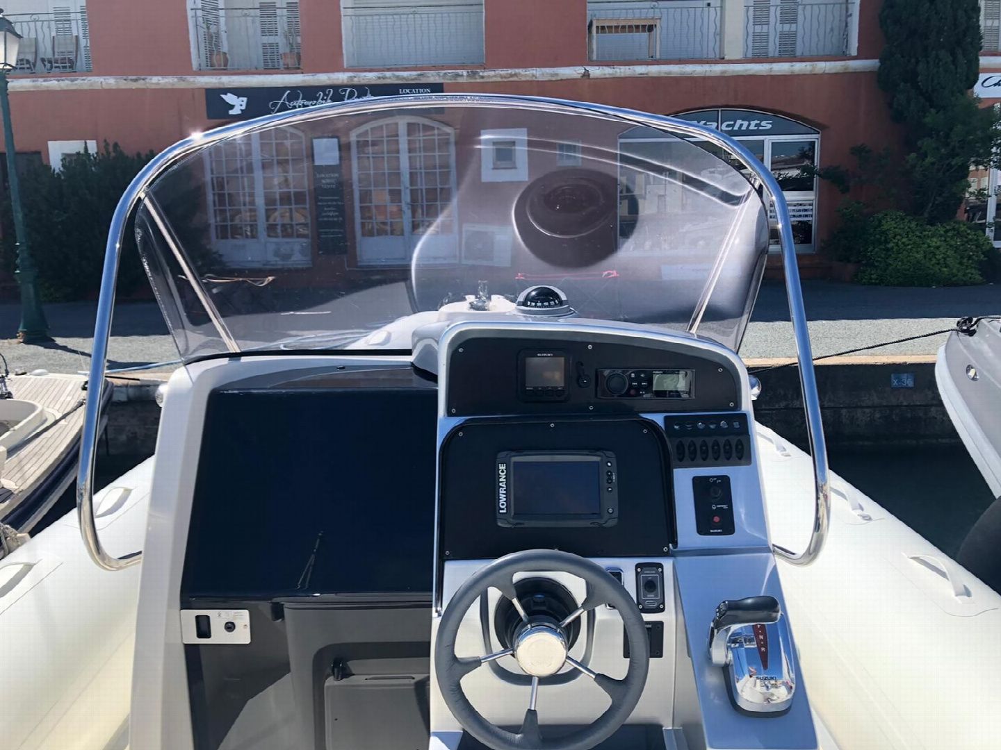 BWA Sport 28 GT | James 1