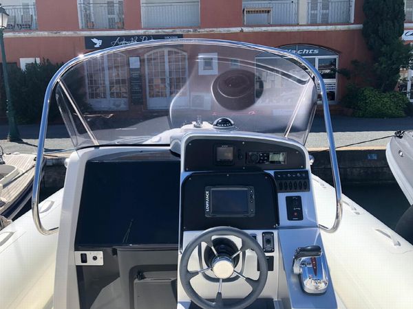 BWA Sport 28 GT | James 1